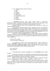 Raštvedyba ir duomenų apdorojimas 16 puslapis