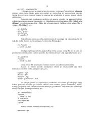 Raštvedyba ir duomenų apdorojimas 18 puslapis