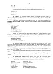 Raštvedyba ir duomenų apdorojimas 19 puslapis