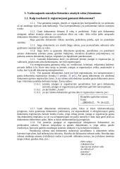 Raštvedyba ir duomenų apdorojimas 3 puslapis