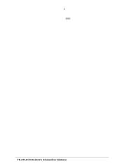 Simbolinės sąveikos teorijos 2 puslapis