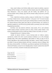 Simbolinės sąveikos teorijos 11 puslapis