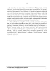 Simbolinės sąveikos teorijos 14 puslapis