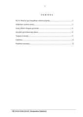 Simbolinės sąveikos teorijos 3 puslapis