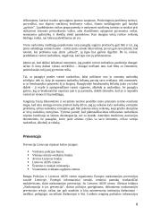 Narkotikai tarp jaunimo 8 puslapis