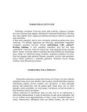 Narkomanija- „baltoji mirtis“ 2 puslapis