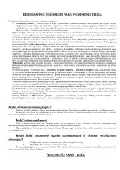 Prediktyvistinės Austino koncepcijos kritika teisėje 19 puslapis