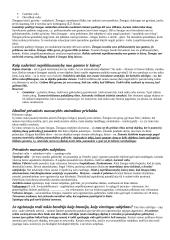 Prediktyvistinės Austino koncepcijos kritika teisėje 5 puslapis