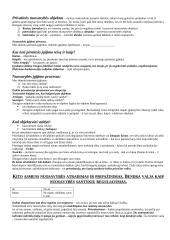 Prediktyvistinės Austino koncepcijos kritika teisėje 6 puslapis