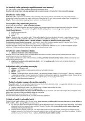 Prediktyvistinės Austino koncepcijos kritika teisėje 7 puslapis