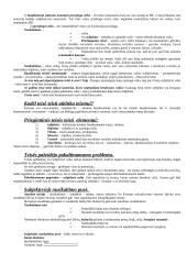 Prediktyvistinės Austino koncepcijos kritika teisėje 9 puslapis