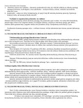 Elektroninė komercija ir jos reguliavimas 11 puslapis