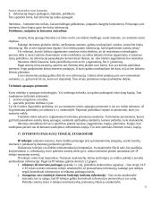 Elektroninė komercija ir jos reguliavimas 15 puslapis