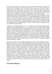 Gyventojų pajamų mokesčio įstatymas 4 puslapis