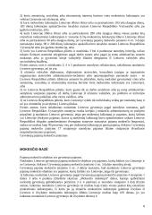 Gyventojų pajamų mokesčio įstatymas 8 puslapis