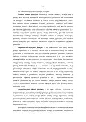 Tarnybinių nuobaudų ir materialinės atsakomybės taikymo procesas 2 puslapis