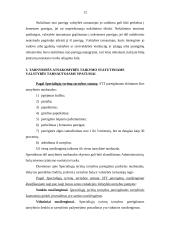 Tarnybinių nuobaudų ir materialinės atsakomybės taikymo procesas 12 puslapis