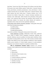 Tarnybinių nuobaudų ir materialinės atsakomybės taikymo procesas 15 puslapis