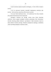 Tarnybinių nuobaudų ir materialinės atsakomybės taikymo procesas 18 puslapis