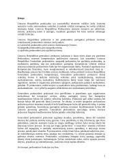 Prokuratūros funkcijos ir uždaviniai 3 puslapis