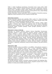 Prokuratūros funkcijos ir uždaviniai 4 puslapis