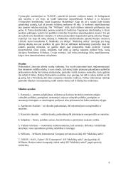 Prokuratūros funkcijos ir uždaviniai 9 puslapis