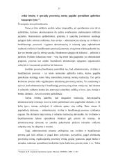 Administracinio proceso samprata bei rūšys  17 puslapis