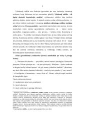 Administracinio proceso samprata bei rūšys  6 puslapis