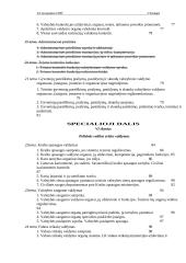 Administracinės teisės kurso programa 5 puslapis