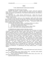 Administracinės teisės kurso programa 8 puslapis