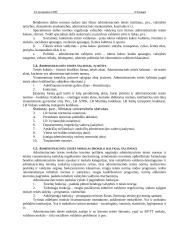 Administracinės teisės kurso programa 9 puslapis