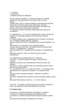 Civilinio teisinio santykio sąvoka ir ypatumai 2 puslapis