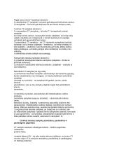 Civilinio teisinio santykio sąvoka ir ypatumai 3 puslapis