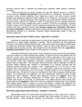 Civilinės atsakomybės teorija 13 puslapis