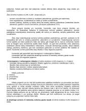 Civilinės atsakomybės teorija 15 puslapis