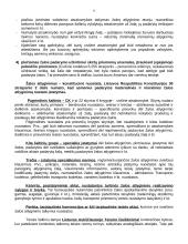 Civilinės atsakomybės teorija 8 puslapis