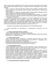 Civilinės atsakomybės teorija 9 puslapis