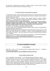 Administracinės teisės dalykas bei sistema 11 puslapis