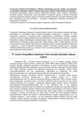 Administracinės teisės dalykas bei sistema 16 puslapis