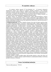 Administracinės teisės dalykas bei sistema 17 puslapis