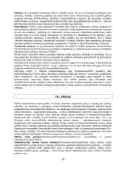 Administracinės teisės dalykas bei sistema 19 puslapis