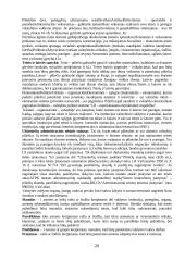 Administracinės teisės dalykas bei sistema 20 puslapis