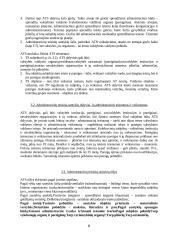 Administracinės teisės dalykas bei sistema 6 puslapis