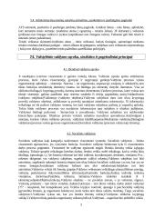 Administracinės teisės dalykas bei sistema 7 puslapis