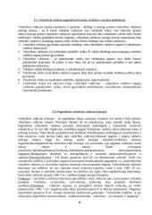 Administracinės teisės dalykas bei sistema 8 puslapis