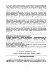 Administracinės teisės dalykas bei sistema 9 puslapis