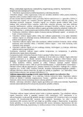 Administracinės teisės dalykas bei sistema 10 puslapis