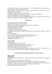 Komercinė teisė - teorija 2 puslapis