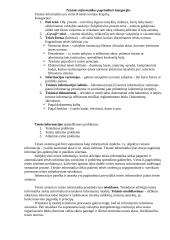 Teisės informatikos teorija egzaminui 3 puslapis