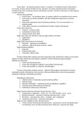 Teisės informatikos teorija egzaminui 5 puslapis